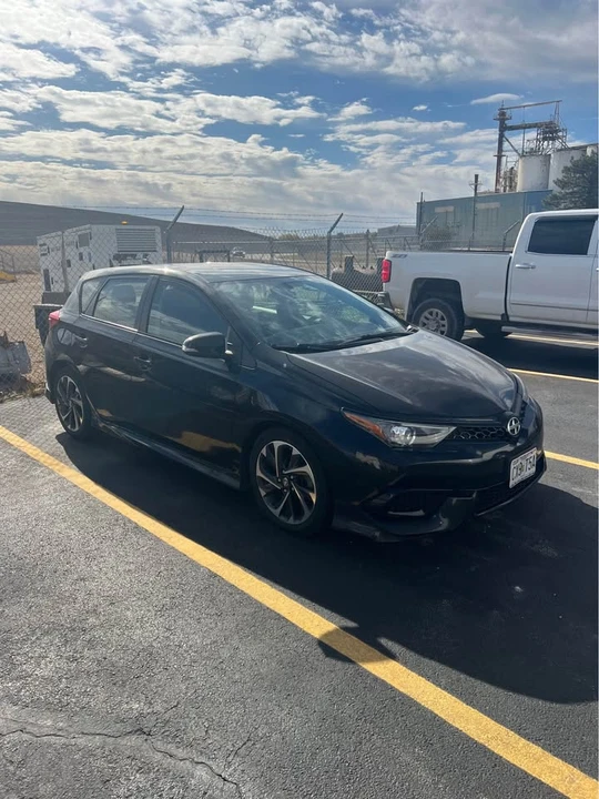 2016 Scion iM - Image 2 of 10