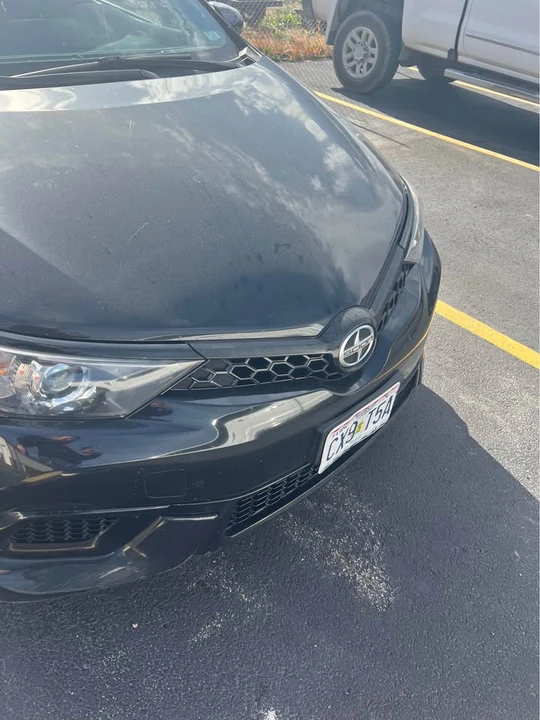 2016 Scion iM - Image 8 of 10