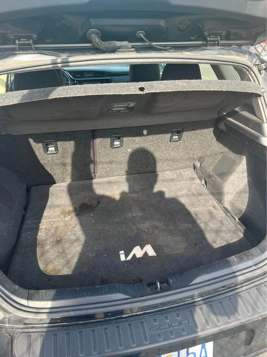 2016 Scion iM - Image 7 of 10