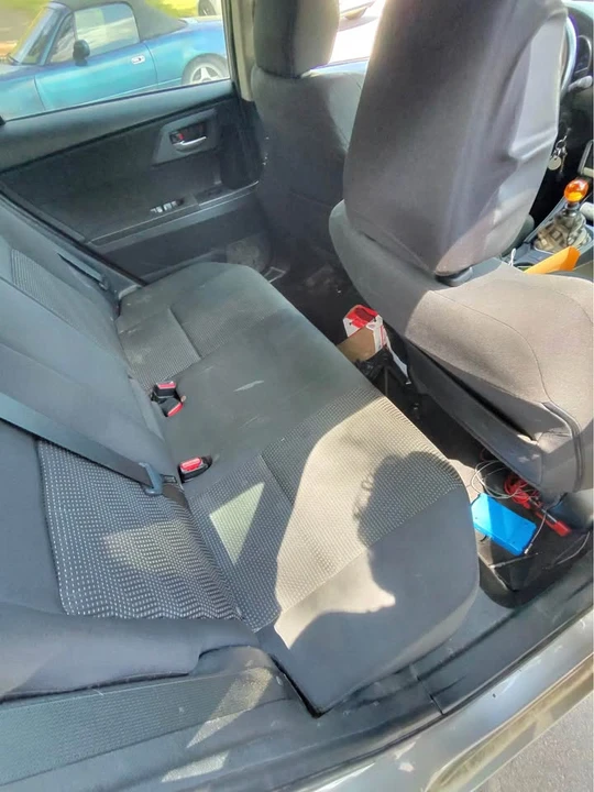 2016 Scion iM - Image 2 of 6