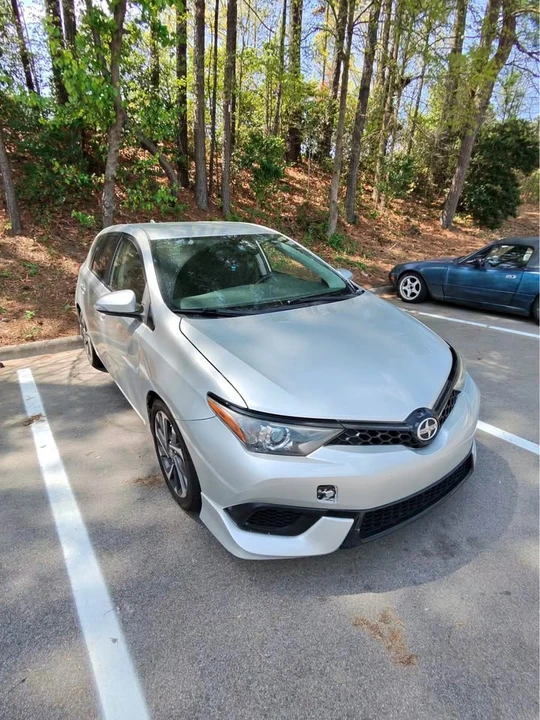 2016 Scion iM - Image 3 of 6