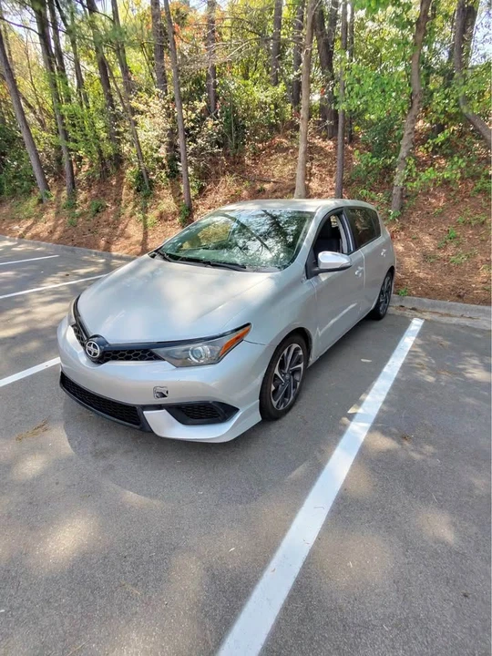 2016 Scion iM - Image 6 of 6