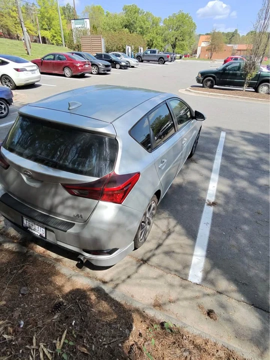 2016 Scion iM - Image 4 of 6