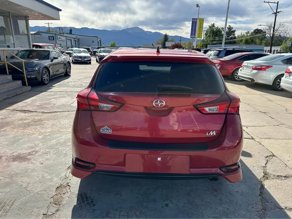 2016 Scion iM - Image 6 of 20