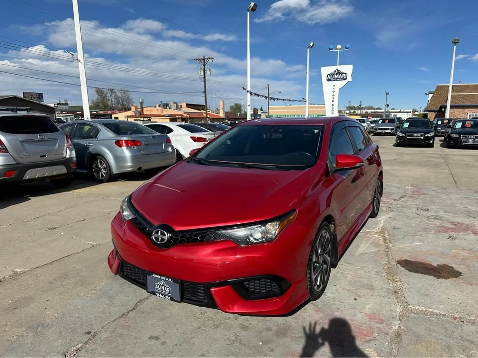 2016 Scion iM - Image 3 of 20