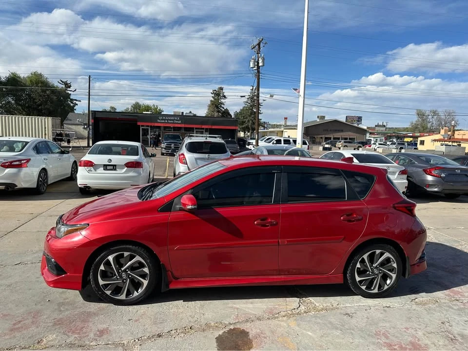2016 Scion iM - Image 4 of 20