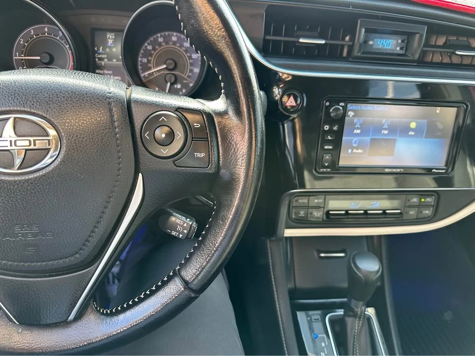 2016 Scion iM - Image 12 of 20