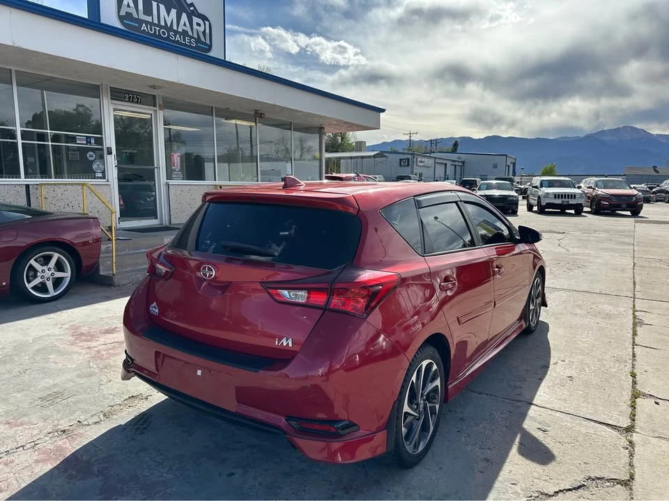 2016 Scion iM - Image 7 of 20