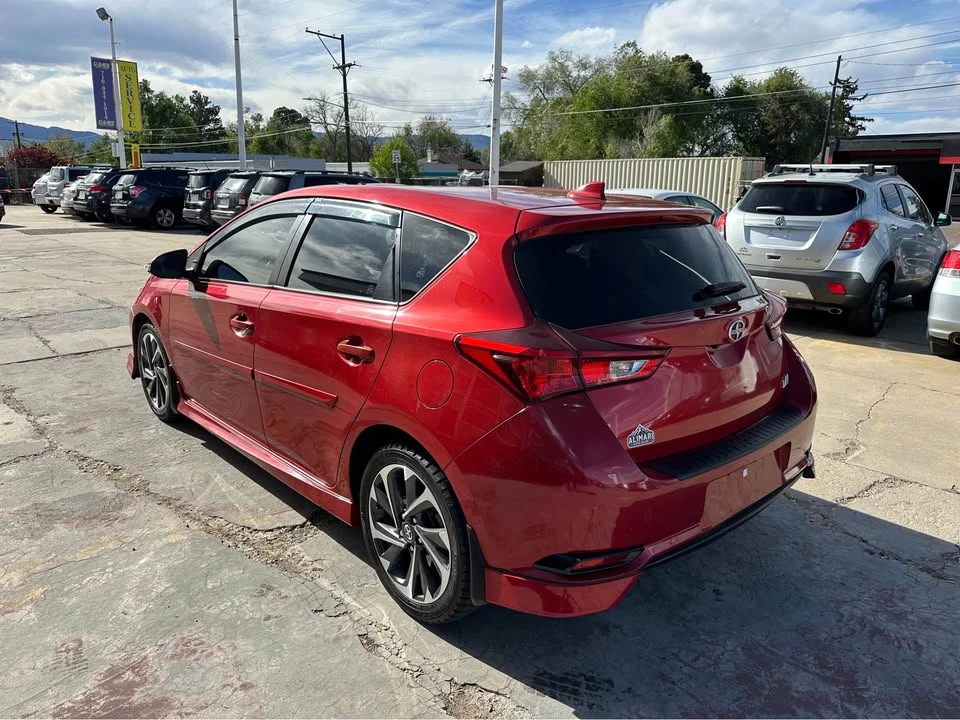 2016 Scion iM - Image 5 of 20