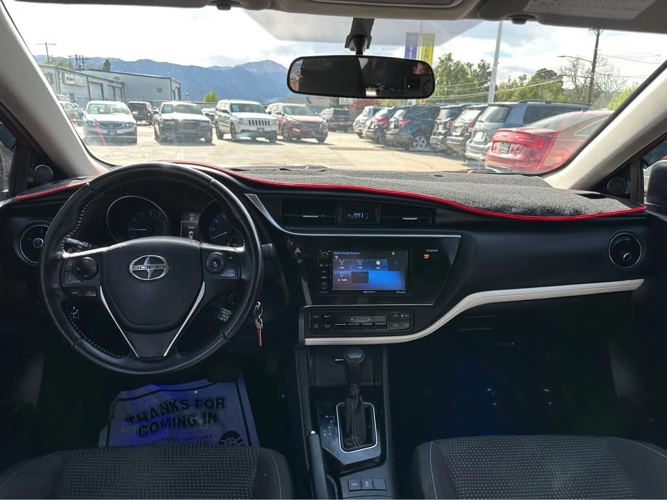 2016 Scion iM - Image 19 of 20