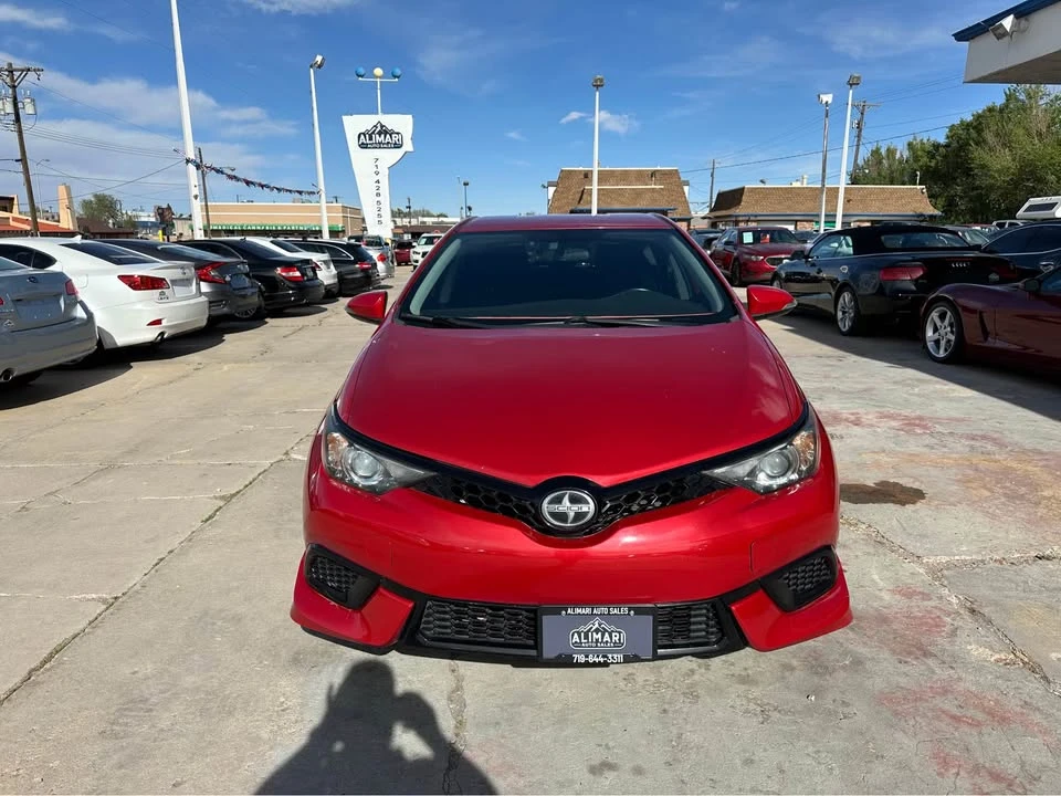 2016 Scion iM - Image 2 of 20