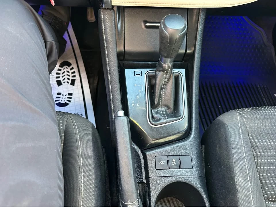 2016 Scion iM - Image 15 of 20