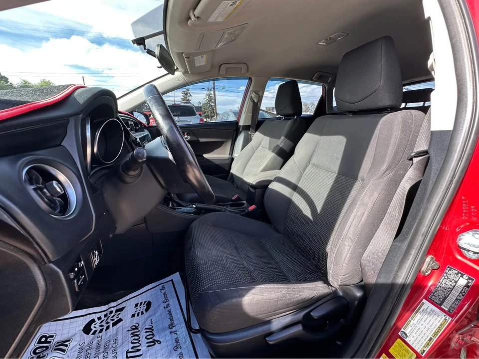 2016 Scion iM - Image 10 of 20