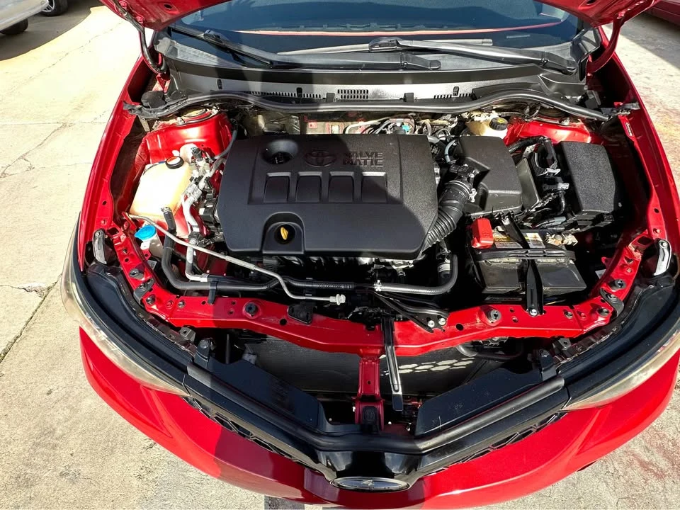 2016 Scion iM - Image 20 of 20