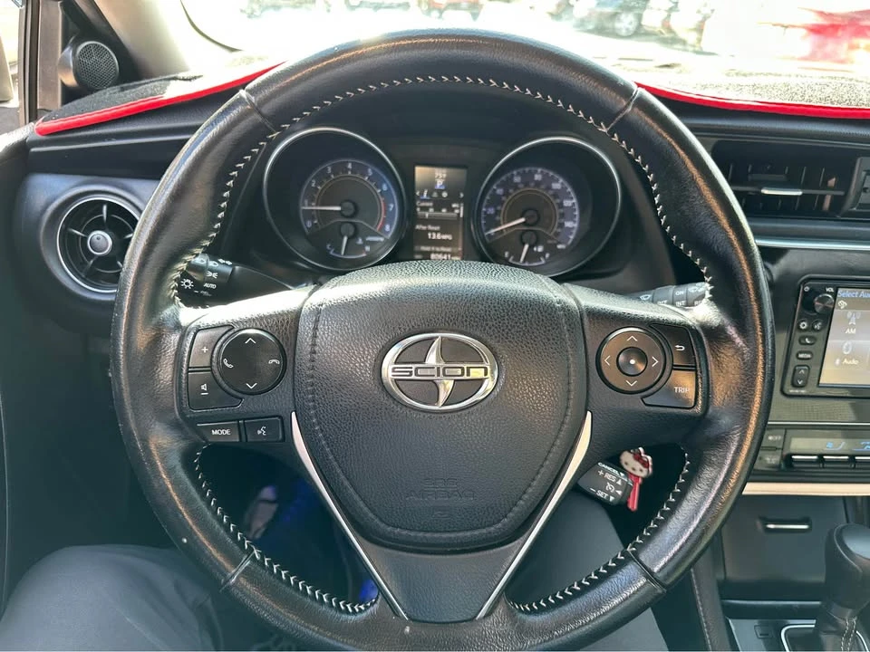 2016 Scion iM - Image 13 of 20
