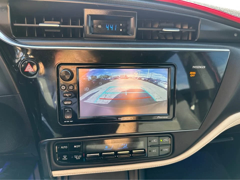 2016 Scion iM - Image 18 of 20