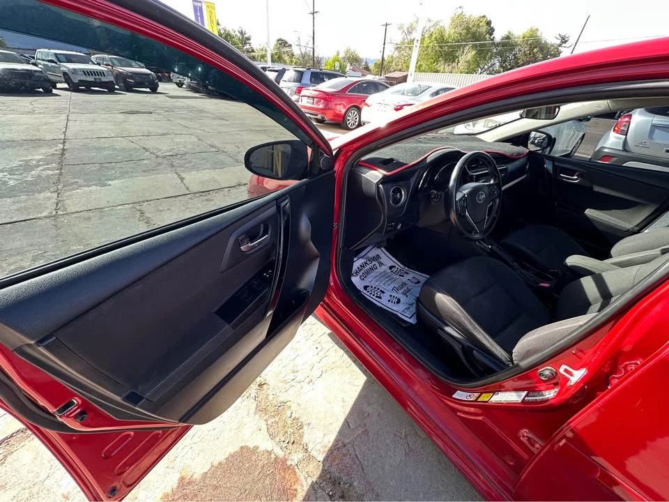 2016 Scion iM - Image 9 of 20
