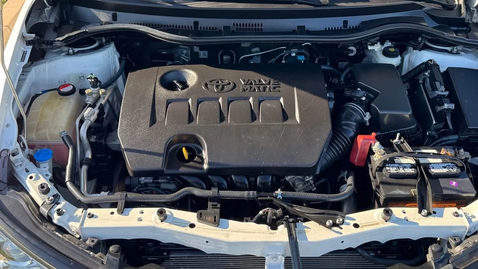 2016 Scion iM - Image 14 of 15