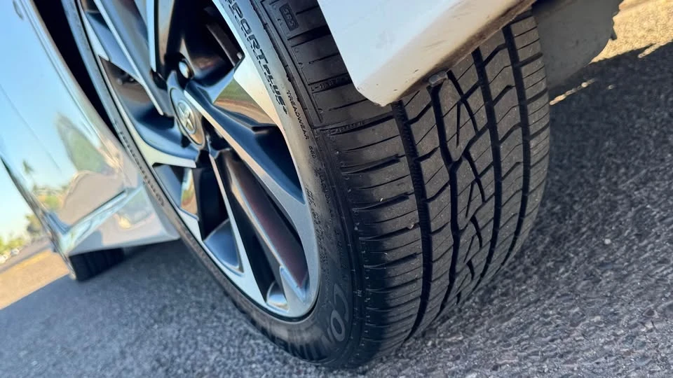 2016 Scion iM - Image 15 of 15