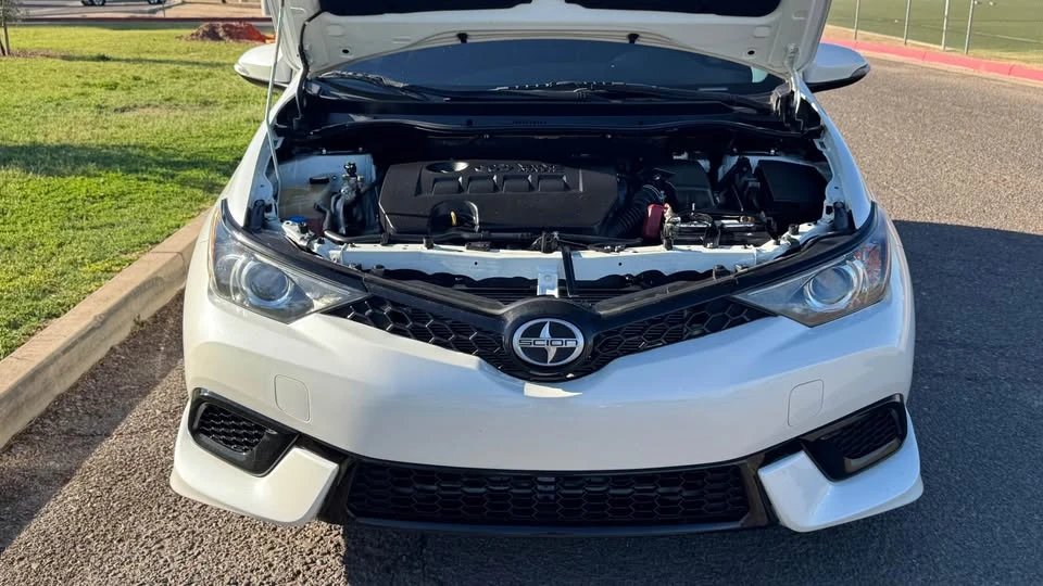 2016 Scion iM - Image 13 of 15