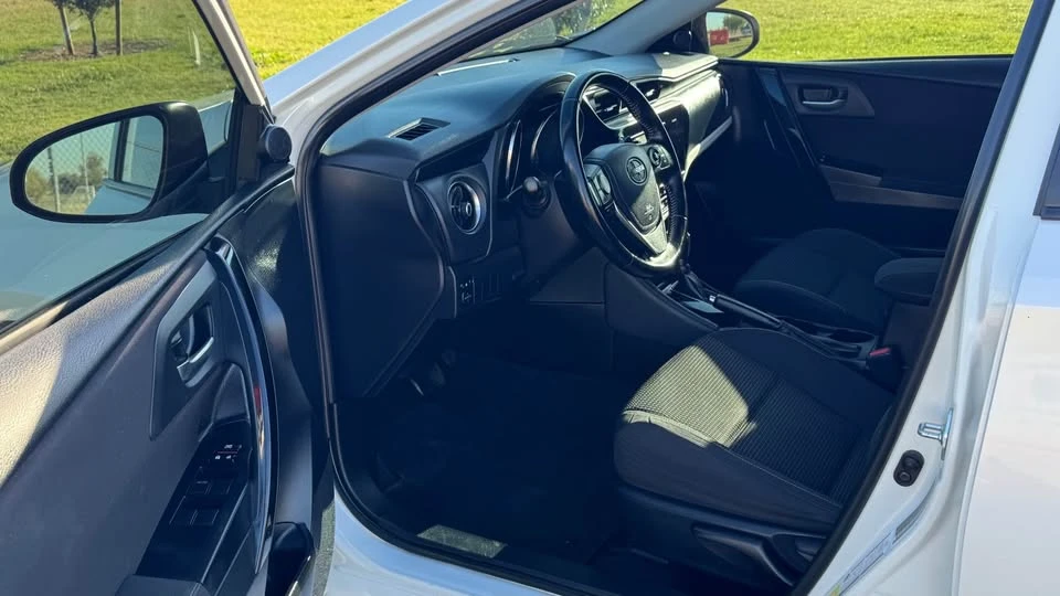 2016 Scion iM - Image 7 of 15