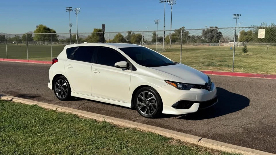 2016 Scion iM - Image 6 of 15