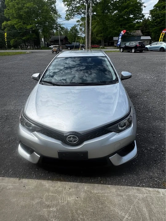2016 Scion iM - Image 3 of 14