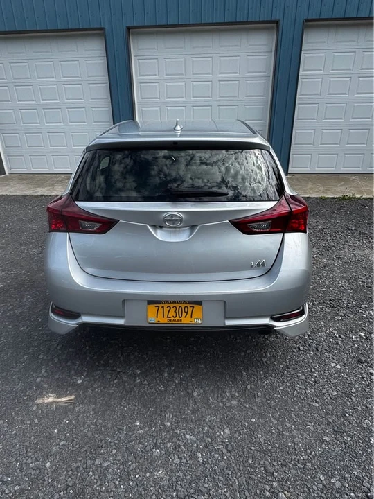 2016 Scion iM - Image 4 of 14