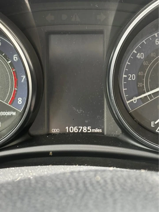 2016 Scion iM - Image 11 of 14