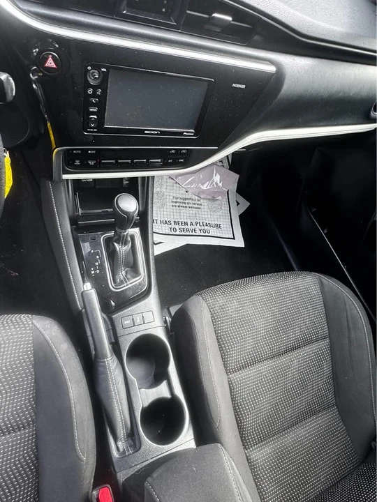 2016 Scion iM - Image 9 of 14