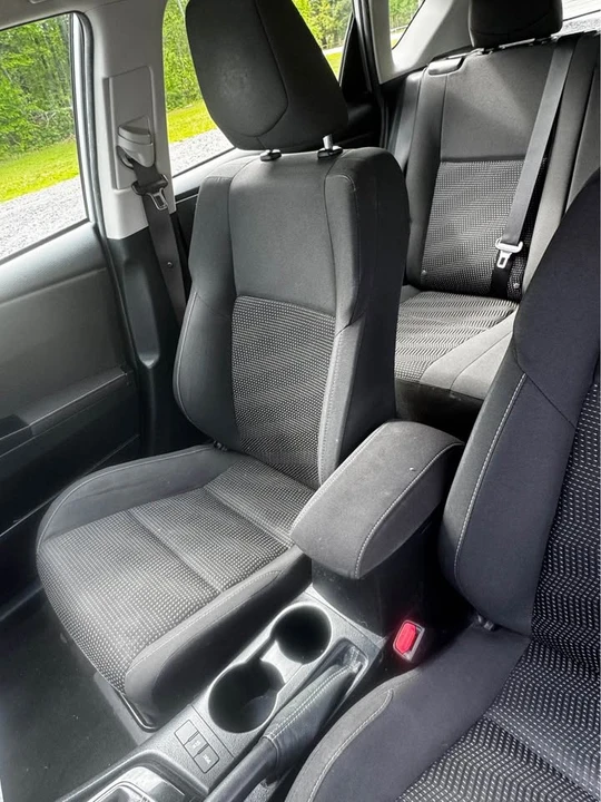 2016 Scion iM - Image 10 of 14
