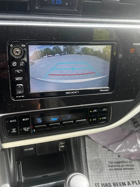 2016 Scion iM - Image 13 of 14