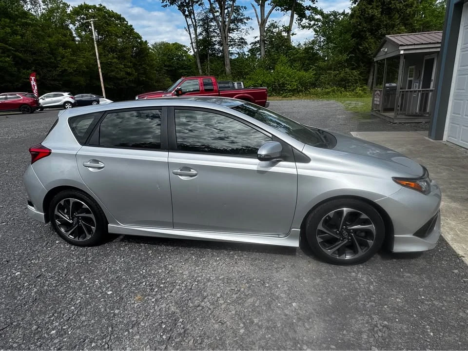 2016 Scion iM - Image 2 of 14