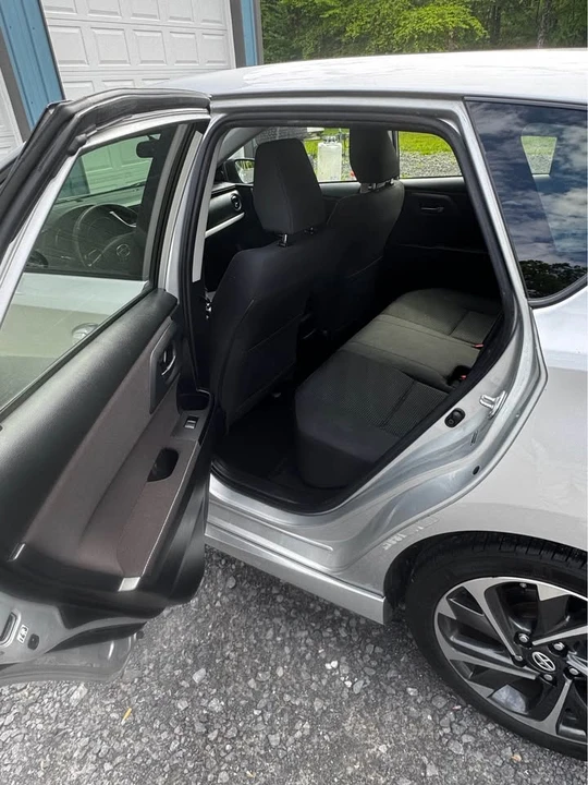 2016 Scion iM - Image 6 of 14