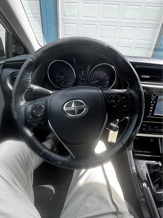 2016 Scion iM - Image 14 of 14