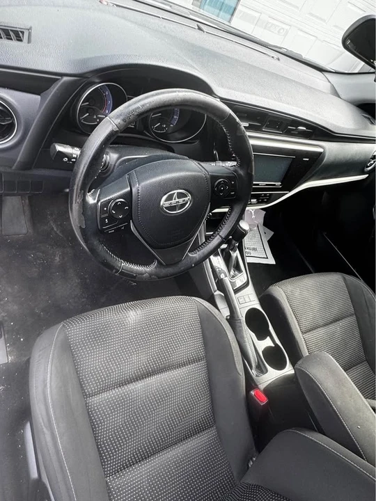 2016 Scion iM - Image 8 of 14