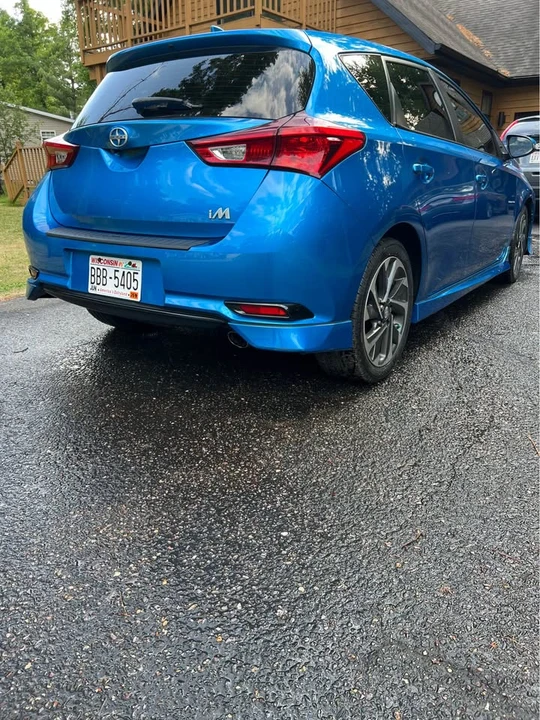 2016 Scion iM - Image 5 of 5