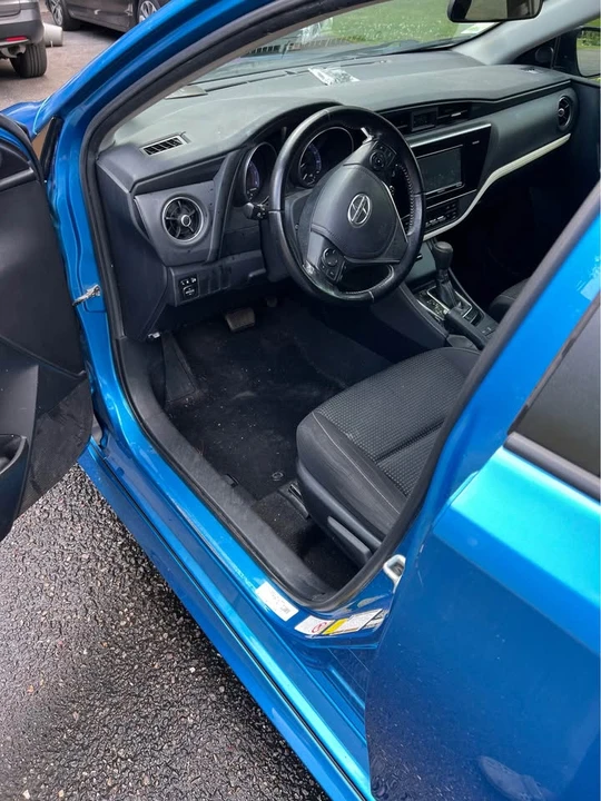 2016 Scion iM - Image 3 of 5