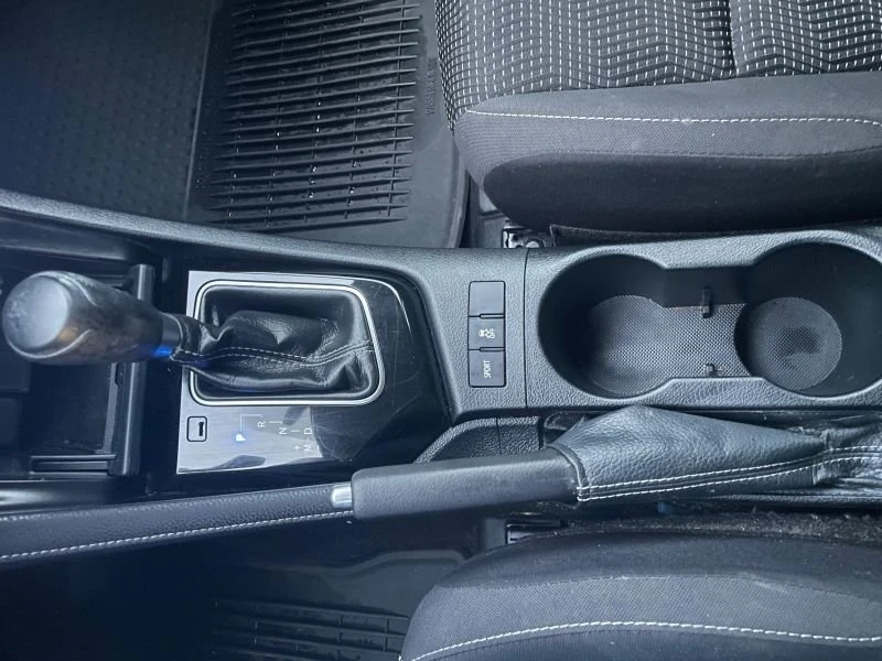 2016 Scion iM - Image 17 of 20