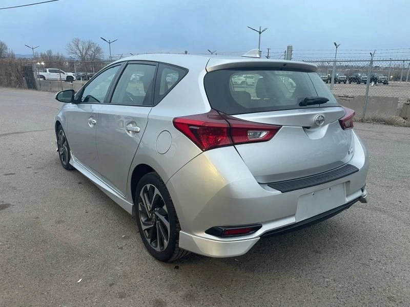 2016 Scion iM - Image 5 of 20