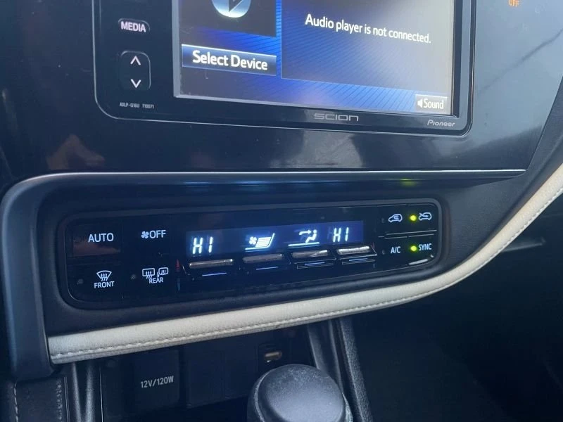 2016 Scion iM - Image 20 of 20