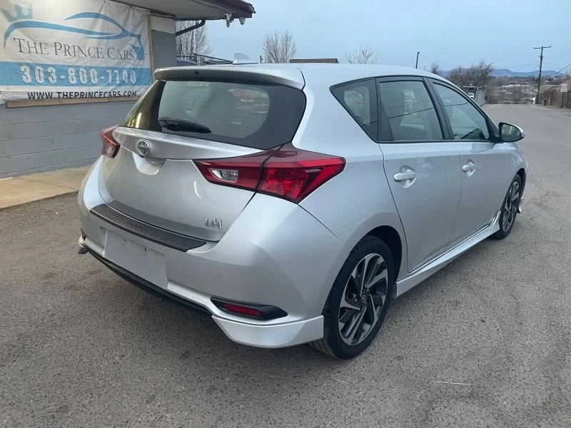 2016 Scion iM - Image 7 of 20