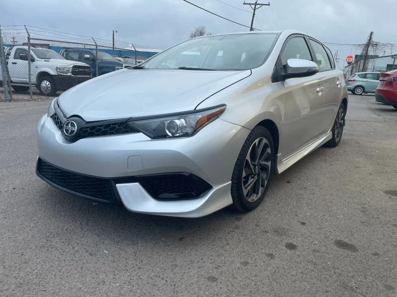 2016 Scion iM - Image 3 of 20