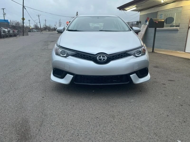 2016 Scion iM - Image 2 of 20