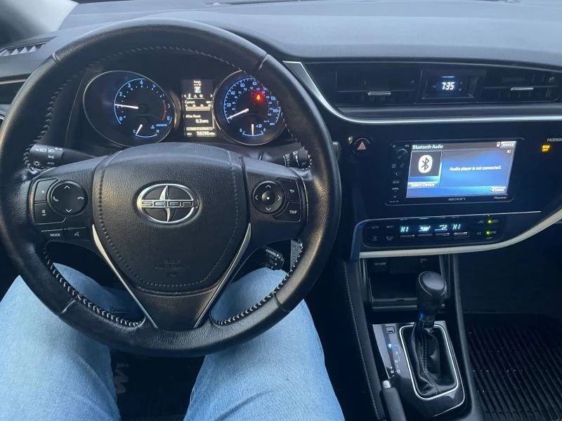 2016 Scion iM - Image 16 of 20