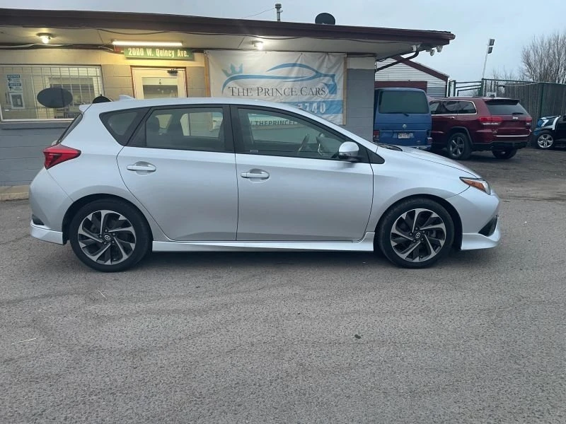 2016 Scion iM - Image 8 of 20