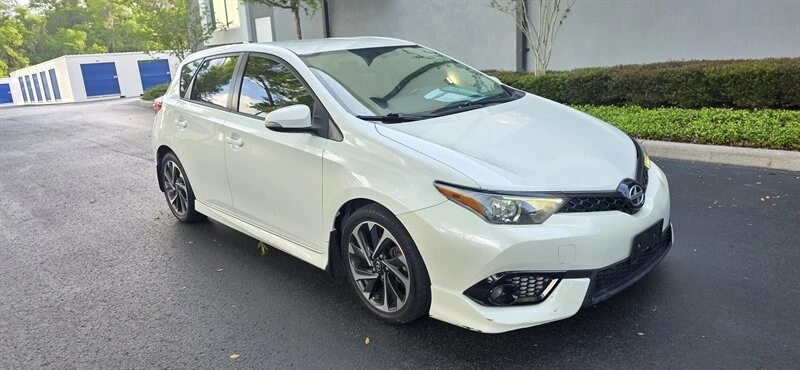 2016 Scion iM - Image 2 of 22