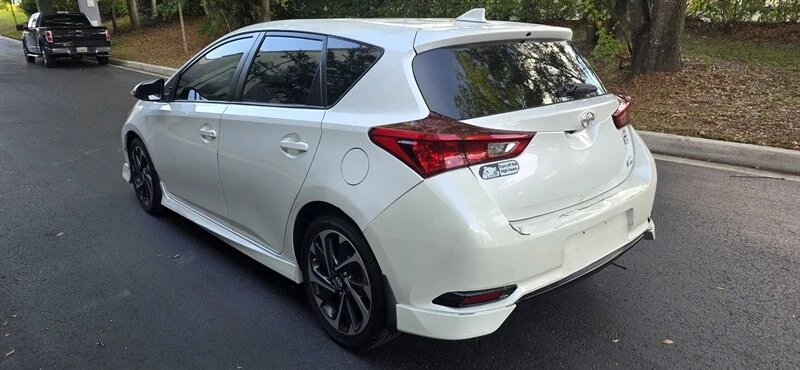 2016 Scion iM - Image 8 of 22