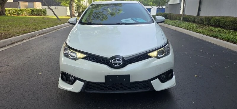 2016 Scion iM - Image 3 of 22