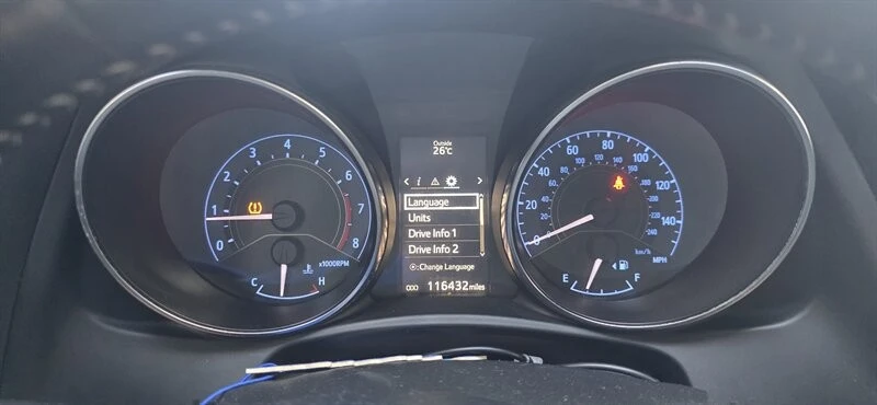 2016 Scion iM - Image 16 of 22